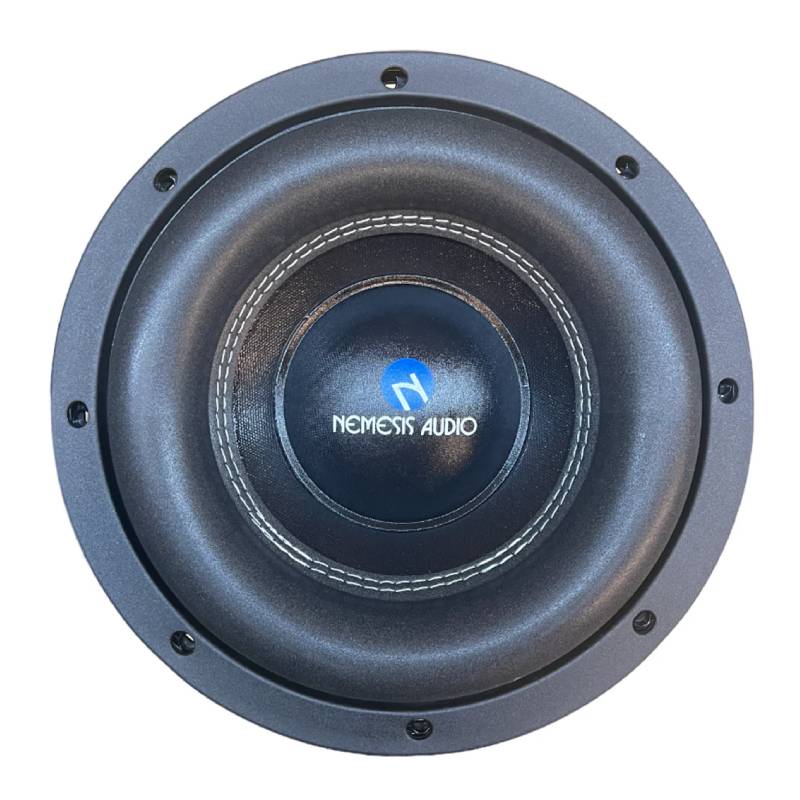 Nemesis Audio NA-10F-D2