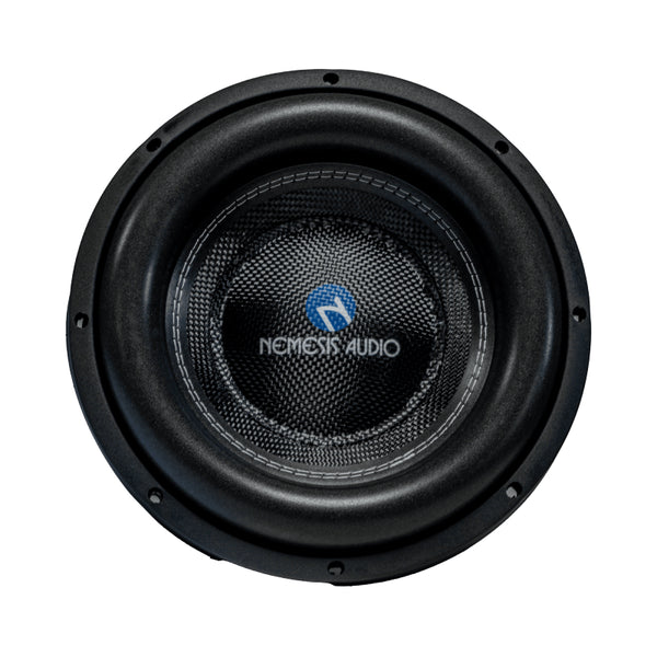 Nemesis Audio NA-10M V3 D4 Car Subwoofers