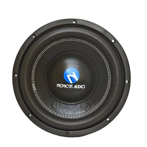 Nemesis Audio NA-12E V.3-D2 Car Subwoofers