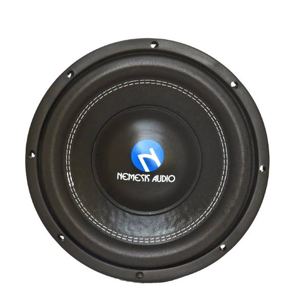 Nemesis Audio NA-12E V.3-D2 Car Subwoofers