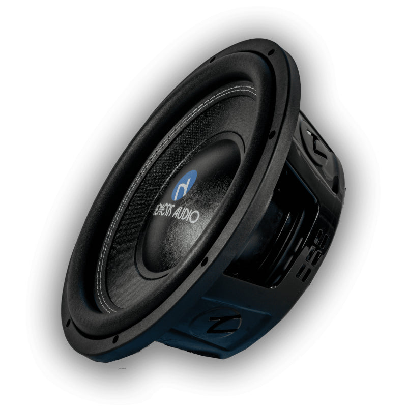 Nemesis Audio NA-12HSLM V.3