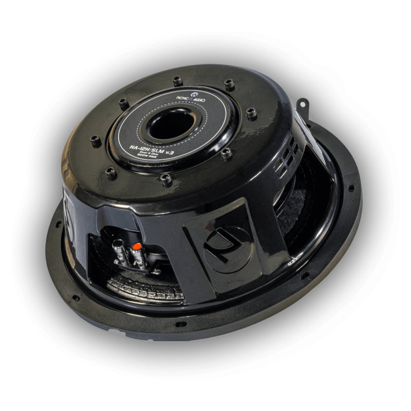 Nemesis Audio NA-12HSLM V.3
