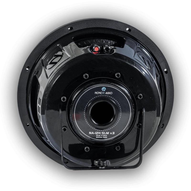 Nemesis Audio NA-12HSLM V.3