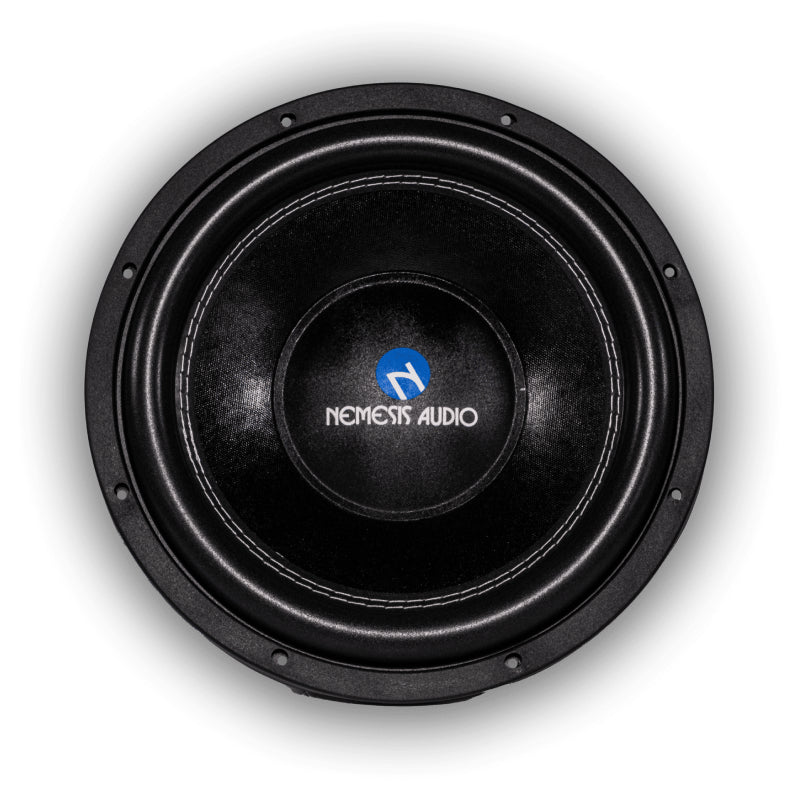 Nemesis Audio NA-12HSLM V.3 Car Subwoofers
