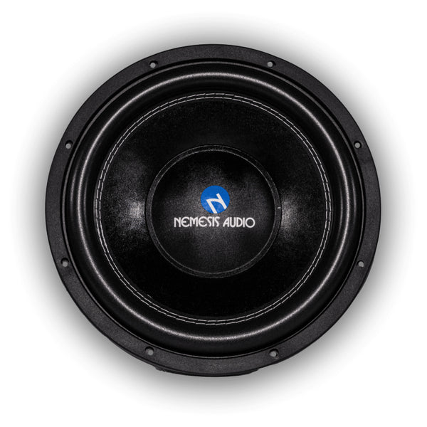Nemesis Audio NA-12HSLM V.3 Car Subwoofers