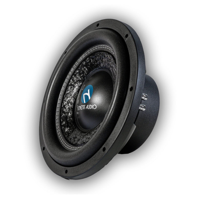 Nemesis Audio NA-12H-SLM V.2 Car Subwoofers