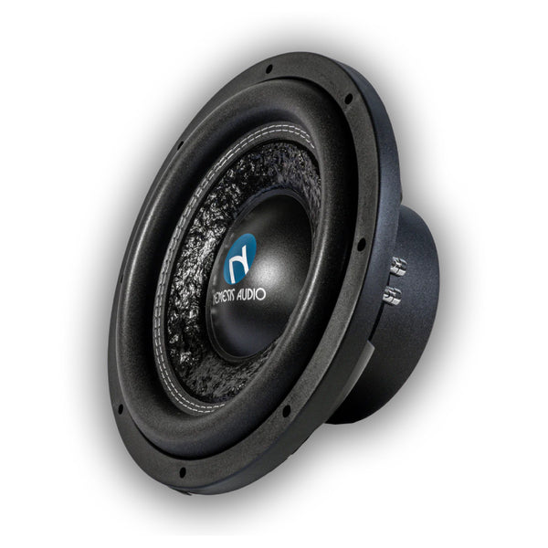 Nemesis Audio NA-12H-SLM V.2 Car Subwoofers