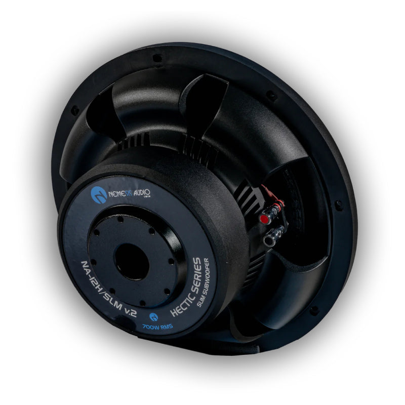 Nemesis Audio NA-12H-SLM V.2
