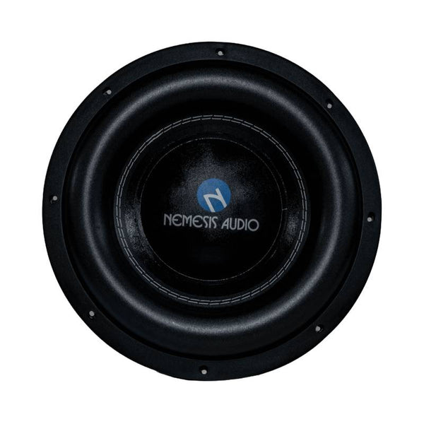 Nemesis Audio NA-12H V.2-D1 Car Subwoofers
