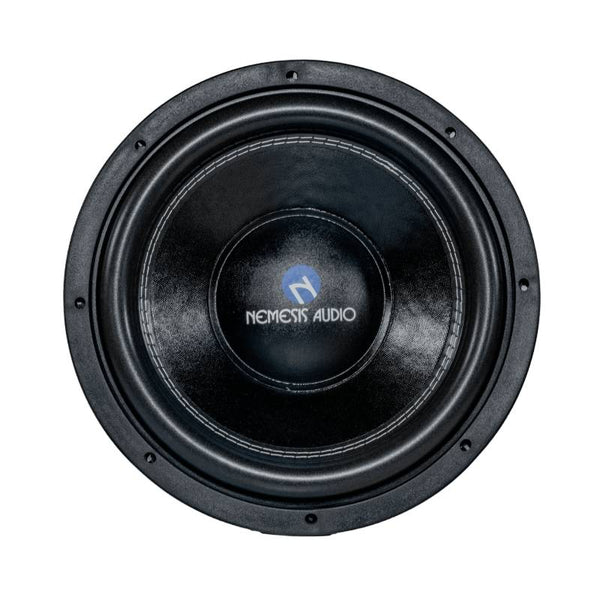Nemesis Audio NA-12S4 Car Subwoofers