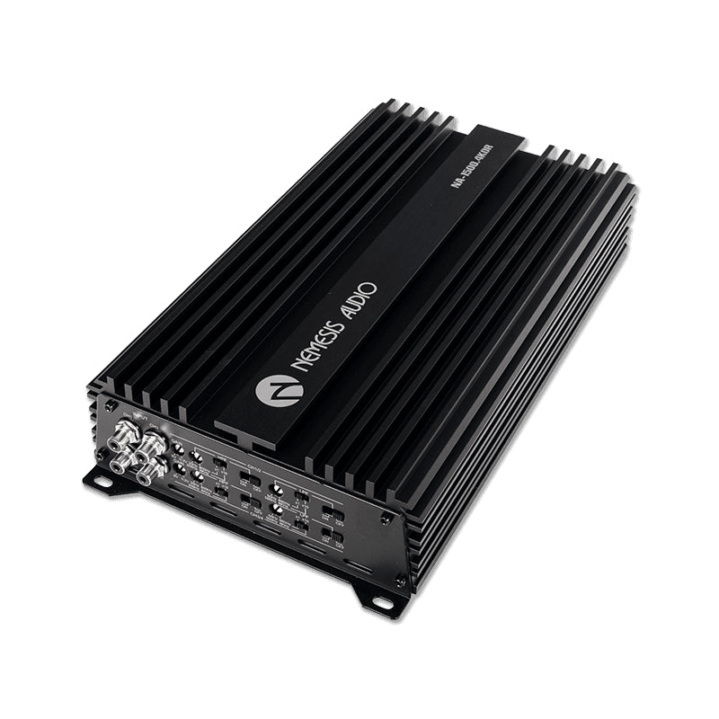 Nemesis Audio NA-1500.4KOR
