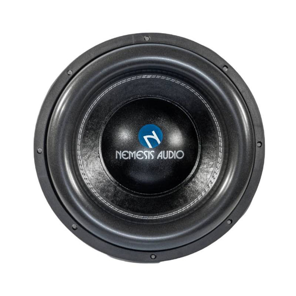 Nemesis Audio NA-15H V.2-D2 Car Subwoofers