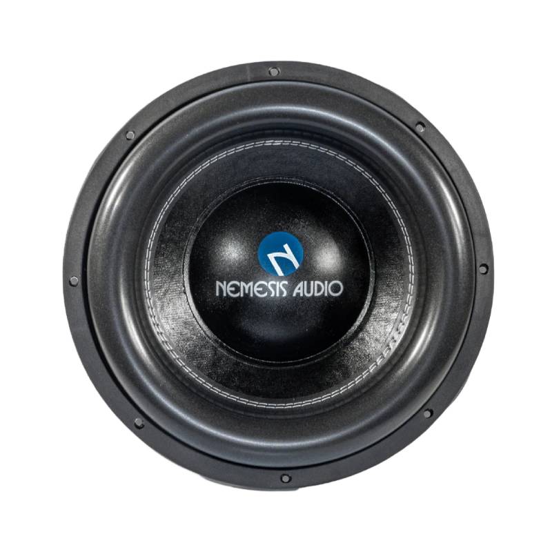 Nemesis Audio NA-15H V.2-D2 Car Subwoofers
