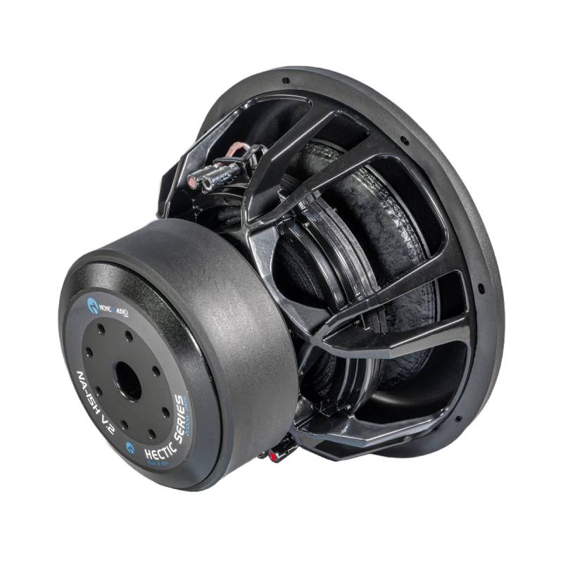 Nemesis Audio NA-15H V.2-D2