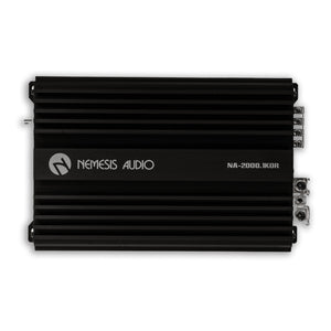 Nemesis Audio NA-2000.1KOR