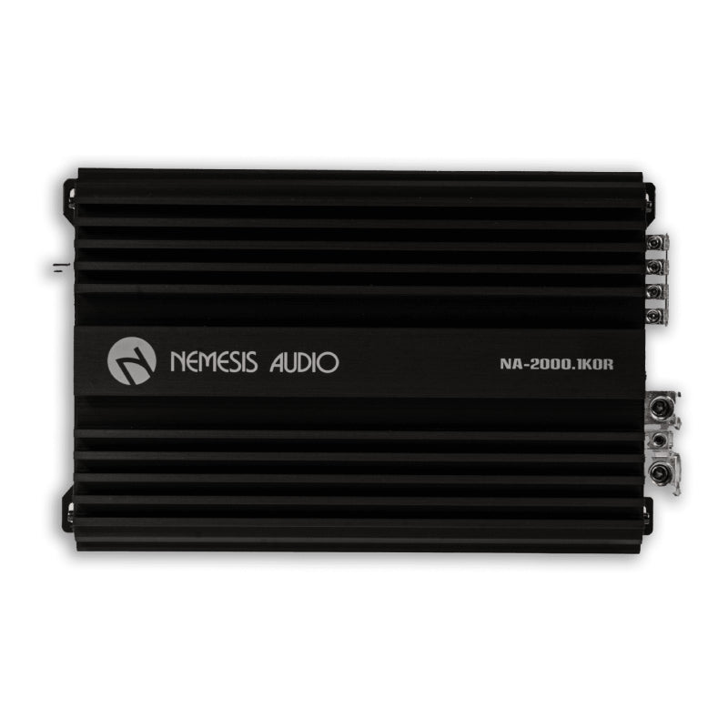 Nemesis Audio NA-2000.1KOR