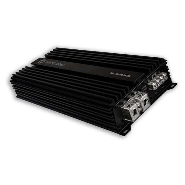Nemesis Audio NA-3000.1KOR Car Amplifiers