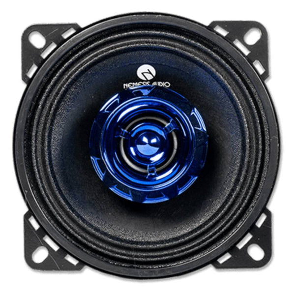 Nemesis Audio NA-4PRO Car Speakers