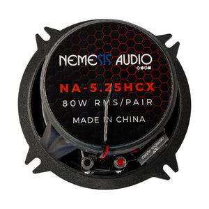 Nemesis Audio NA-5.25HCX
