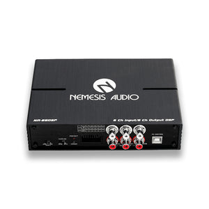 Nemesis Audio NA-68DSP
