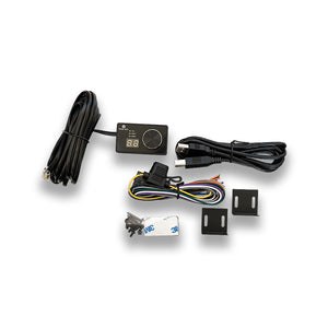 Nemesis Audio NA-68DSP