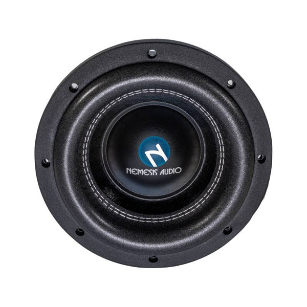 Nemesis Audio NA-8E V.3-D2 Car Subwoofers