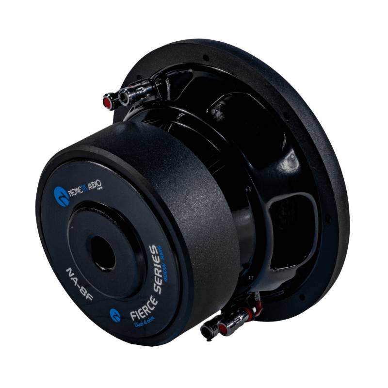 Nemesis Audio NA-8F-D4