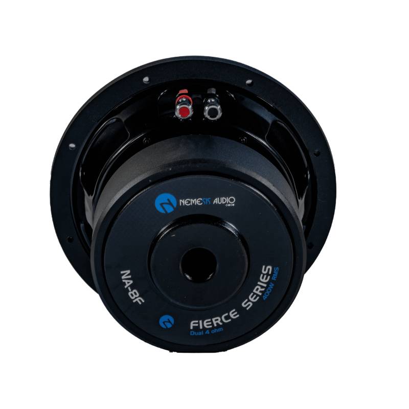 Nemesis Audio NA-8F-D4