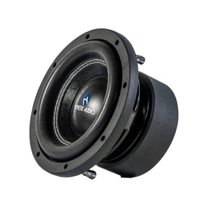Nemesis Audio NA-8F-D4 Car Subwoofers