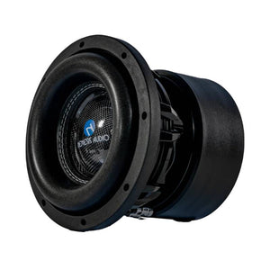 Nemesis Audio NA-8H V.3-D2 Car Subwoofers