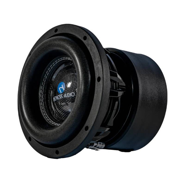 Nemesis Audio NA-8H V.3-D2 Car Subwoofers