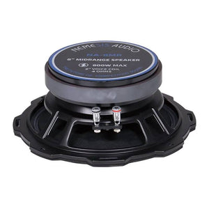 Nemesis Audio NA-8MR