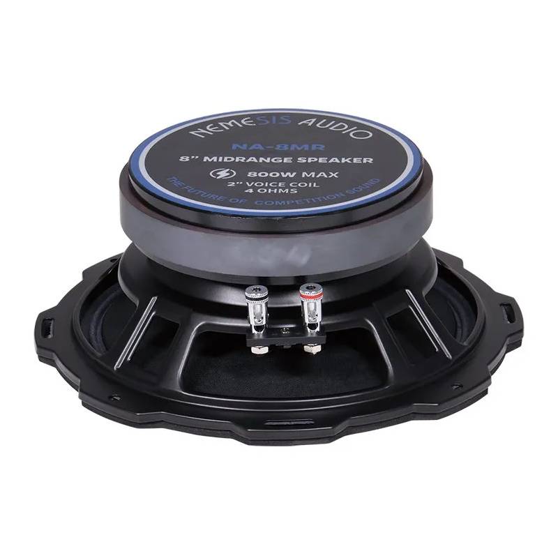 Nemesis Audio NA-8MR