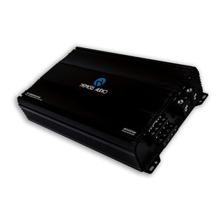 Nemesis Audio NA-BZ500X4D Car Amplifiers