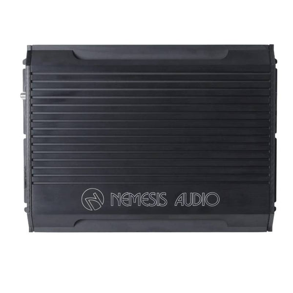 Nemesis Audio NA-FR5KD Car Amplifiers