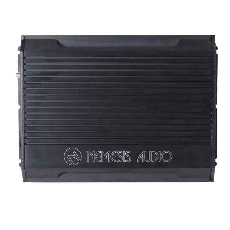 Nemesis Audio NA-FR5KD Car Amplifiers