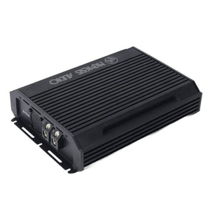 Nemesis Audio NA-FR5KD