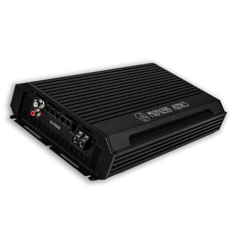 Nemesis Audio NA-FR8KD