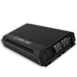 Nemesis Audio NA-FR8KD