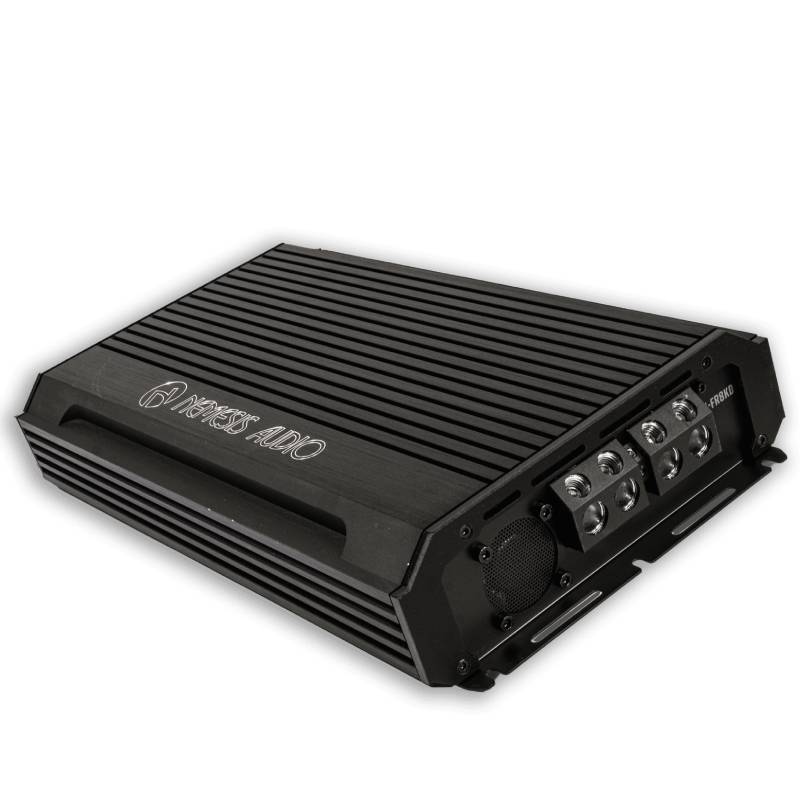 Nemesis Audio NA-FR8KD