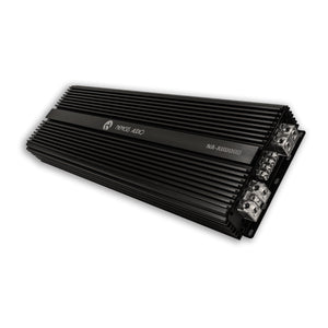Nemesis Audio NA-K6000D Car Amplifiers