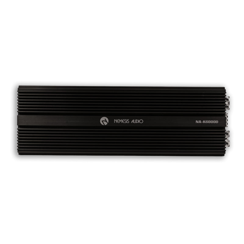 Nemesis Audio NA-K6000D