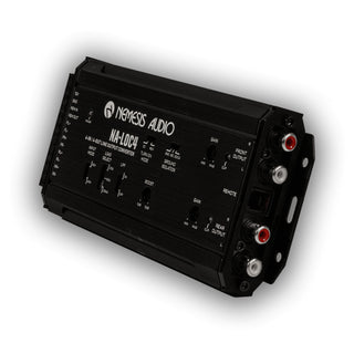 Nemesis Audio NA-LOC4 Processors