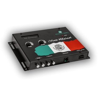 Nemesis Audio NA-MXBASS Processors