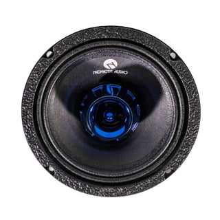 Nemesis Audio NA-PRO65 Car Speakers
