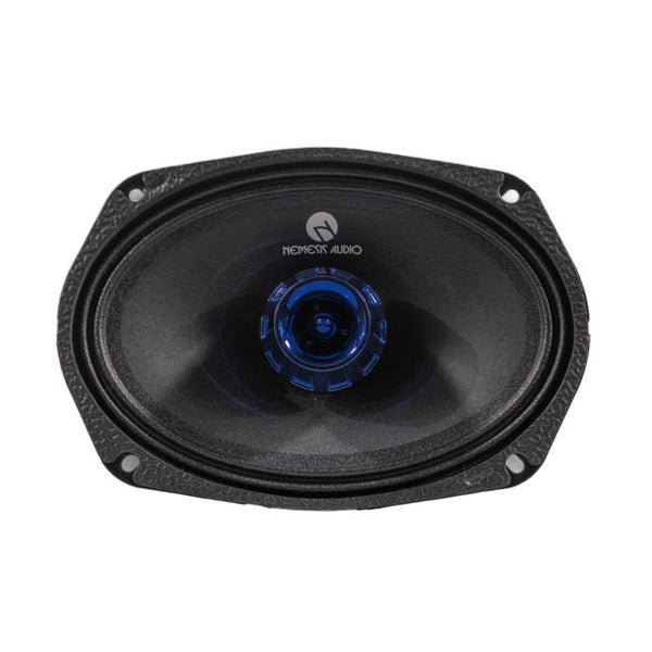 Nemesis Audio NA-PRO69 Car Speakers
