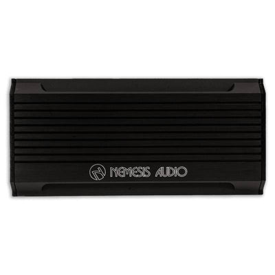 Car Amplifiers