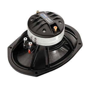 Nemesis Audio NEO-69WPF