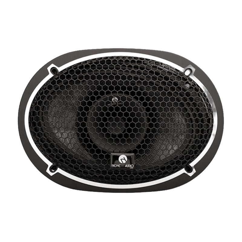 Nemesis Audio NEO-69WPF Marine Electronics