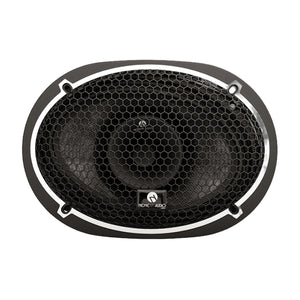 Nemesis Audio NEO-69WPF Marine Electronics